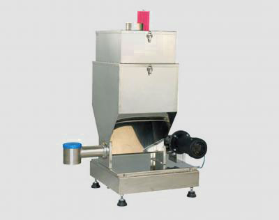 全自动无尘配料系统(图1)